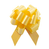 Gold Perfect Bow - 5" Diameter