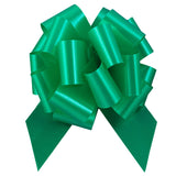 Emerald Perfect Bow - 6" Diameter