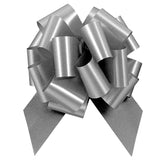 Silver Perfect Bow - 6" Diameter