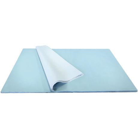 Pacific Coast Solid Tissue Paper — additional view b