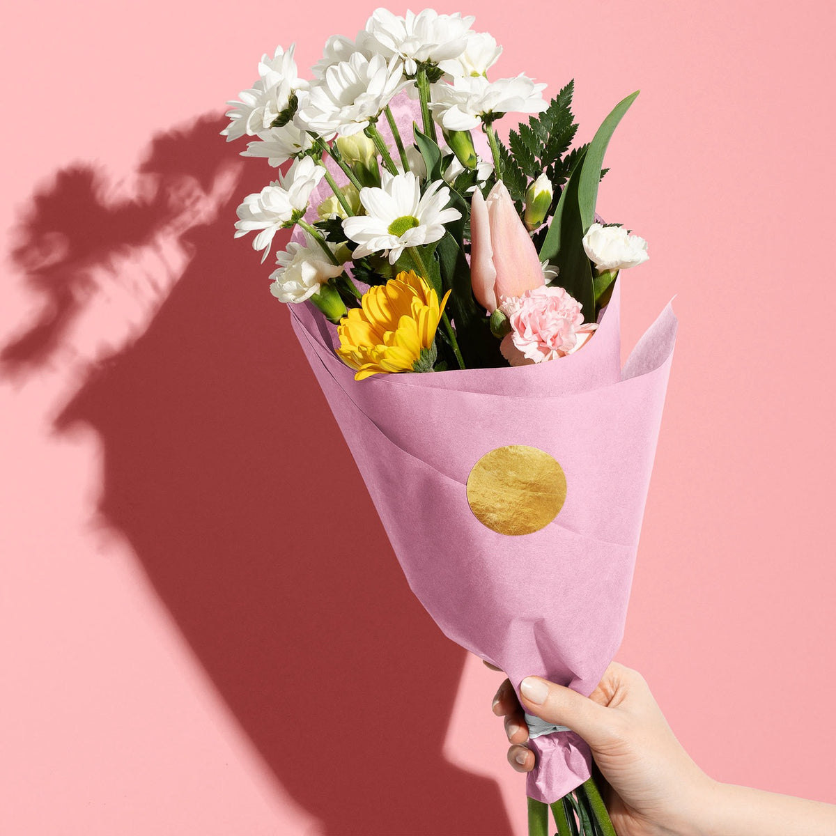 Pacific Coast Solid Tissue Paper — additional view f