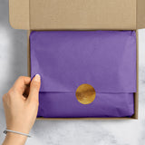 Pacific Coast Solid Tissue Paper — additional view e