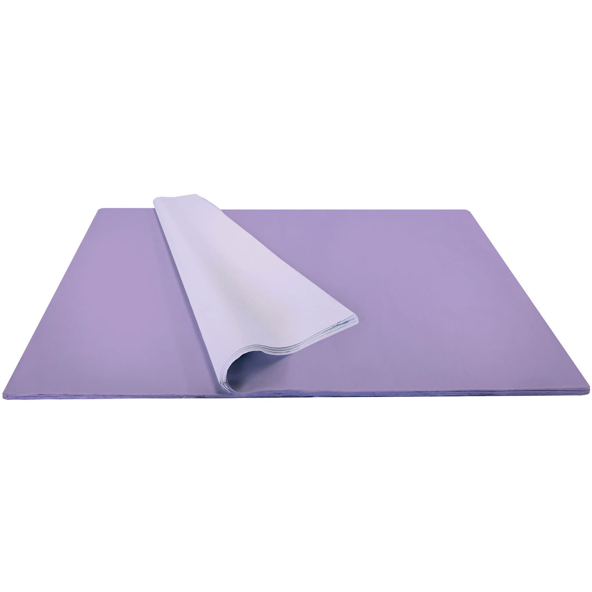 Pacific Coast Solid Tissue Paper — additional view b