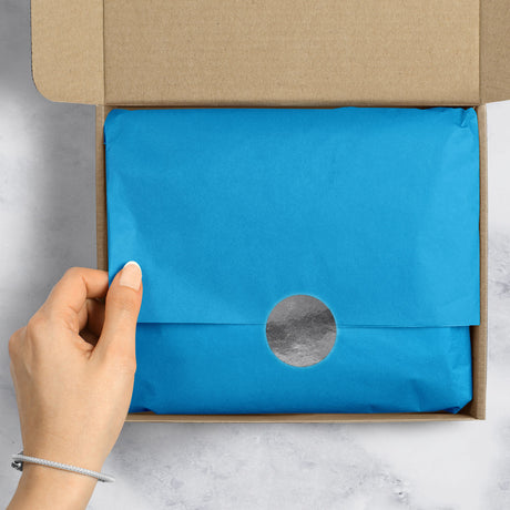 Pacific Coast Solid Tissue Paper — additional view e