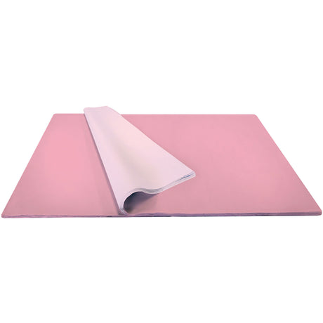 Pacific Coast Solid Tissue Paper — additional view b