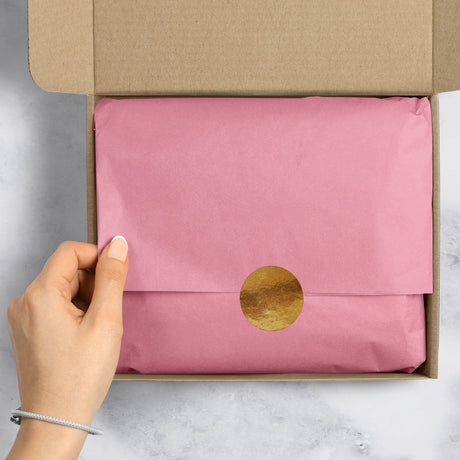 Pacific Coast Solid Tissue Paper — additional view e