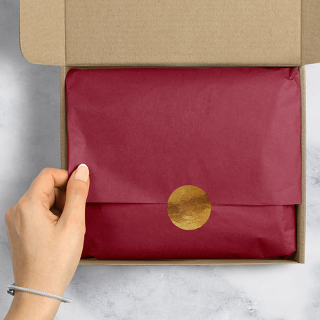 Pacific Coast Solid Tissue Paper — additional view e