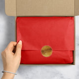Pacific Coast Solid Tissue Paper — additional view e