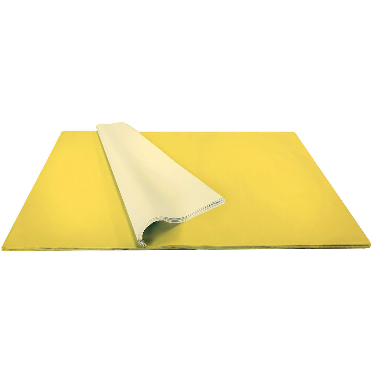 Pacific Coast Solid Tissue Paper — additional view b