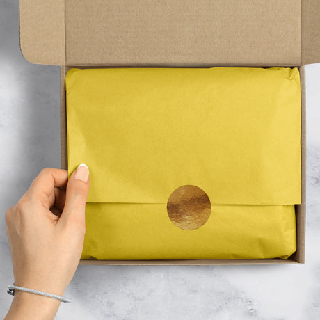 Pacific Coast Solid Tissue Paper — additional view e