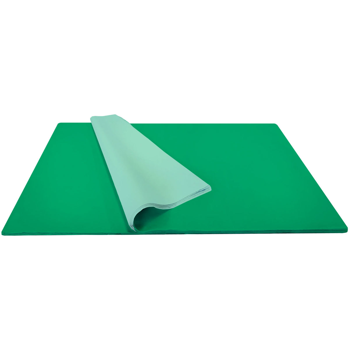 Pacific Coast Solid Tissue Paper — additional view b