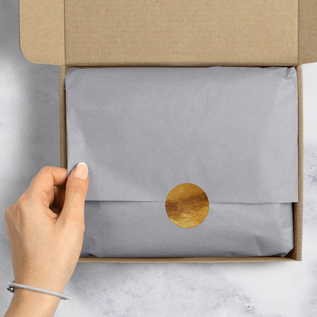 Pacific Coast Solid Tissue Paper — additional view e