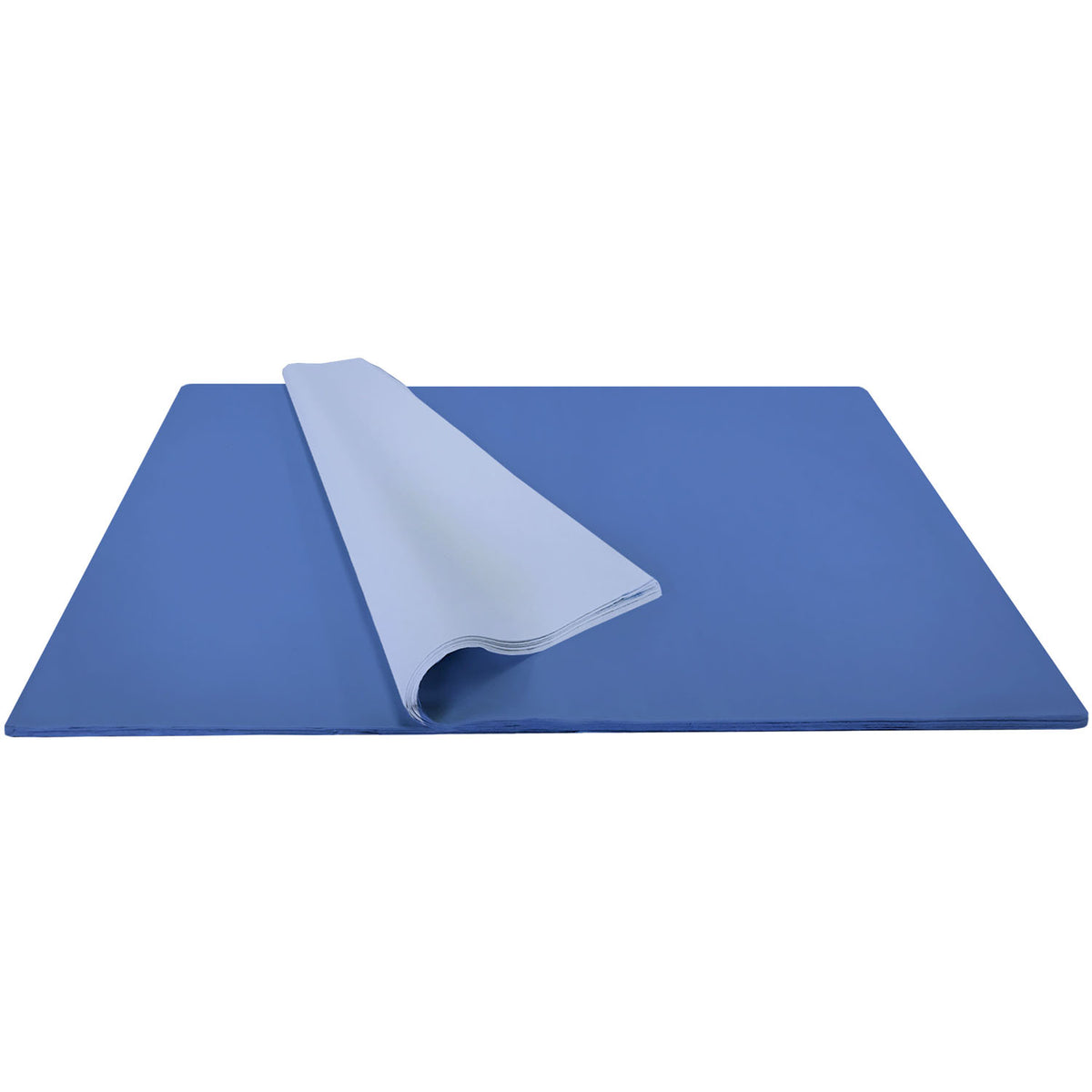 Pacific Coast Solid Tissue Paper — additional view b