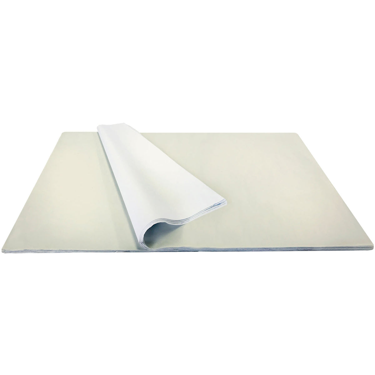 Pacific Coast Solid Tissue Paper — additional view b