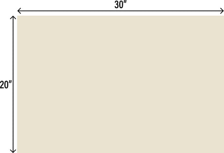 Pacific Coast Solid Tissue Paper — additional view d