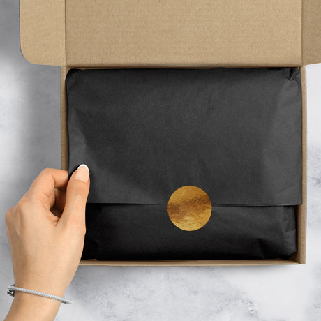 Pacific Coast Solid Tissue Paper — additional view e