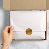 Pacific Coast Solid Tissue Paper — additional view e