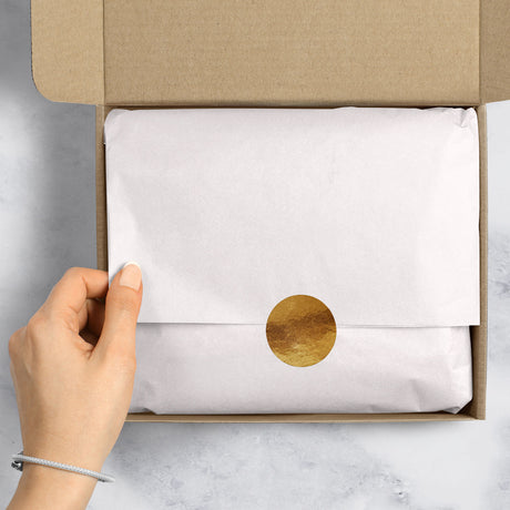Pacific Coast Solid Tissue Paper — additional view e