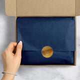Pacific Coast Solid Tissue Paper — additional view e