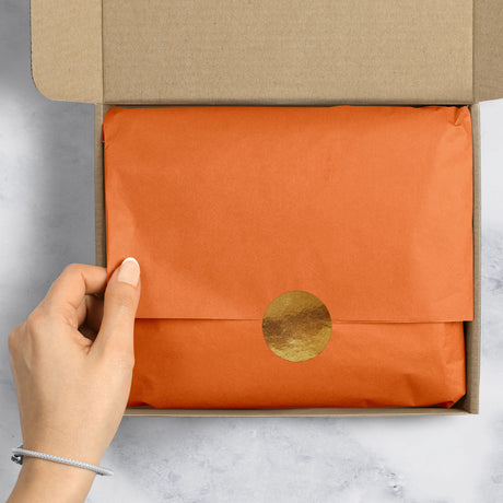 Pacific Coast Solid Tissue Paper — additional view e