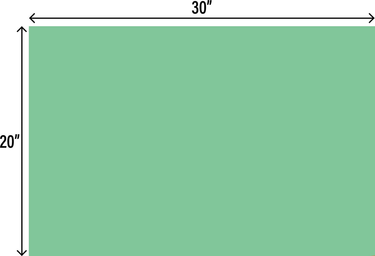 Pacific Coast Solid Tissue Paper — additional view d