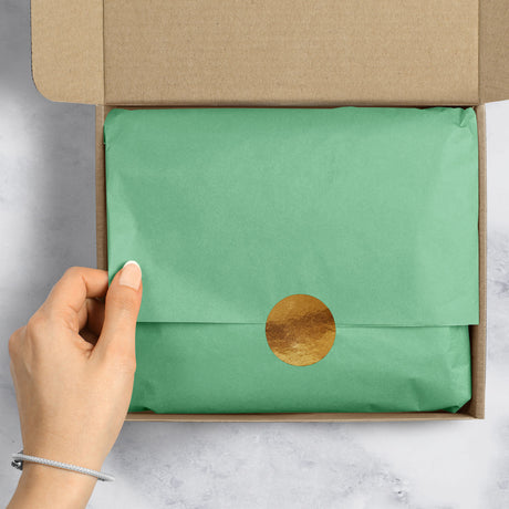 Pacific Coast Solid Tissue Paper — additional view e