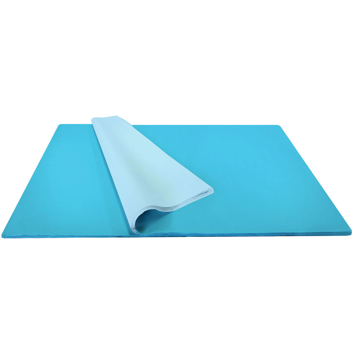 Pacific Coast Solid Tissue Paper — additional view b