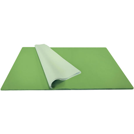 Pacific Coast Solid Tissue Paper — additional view b