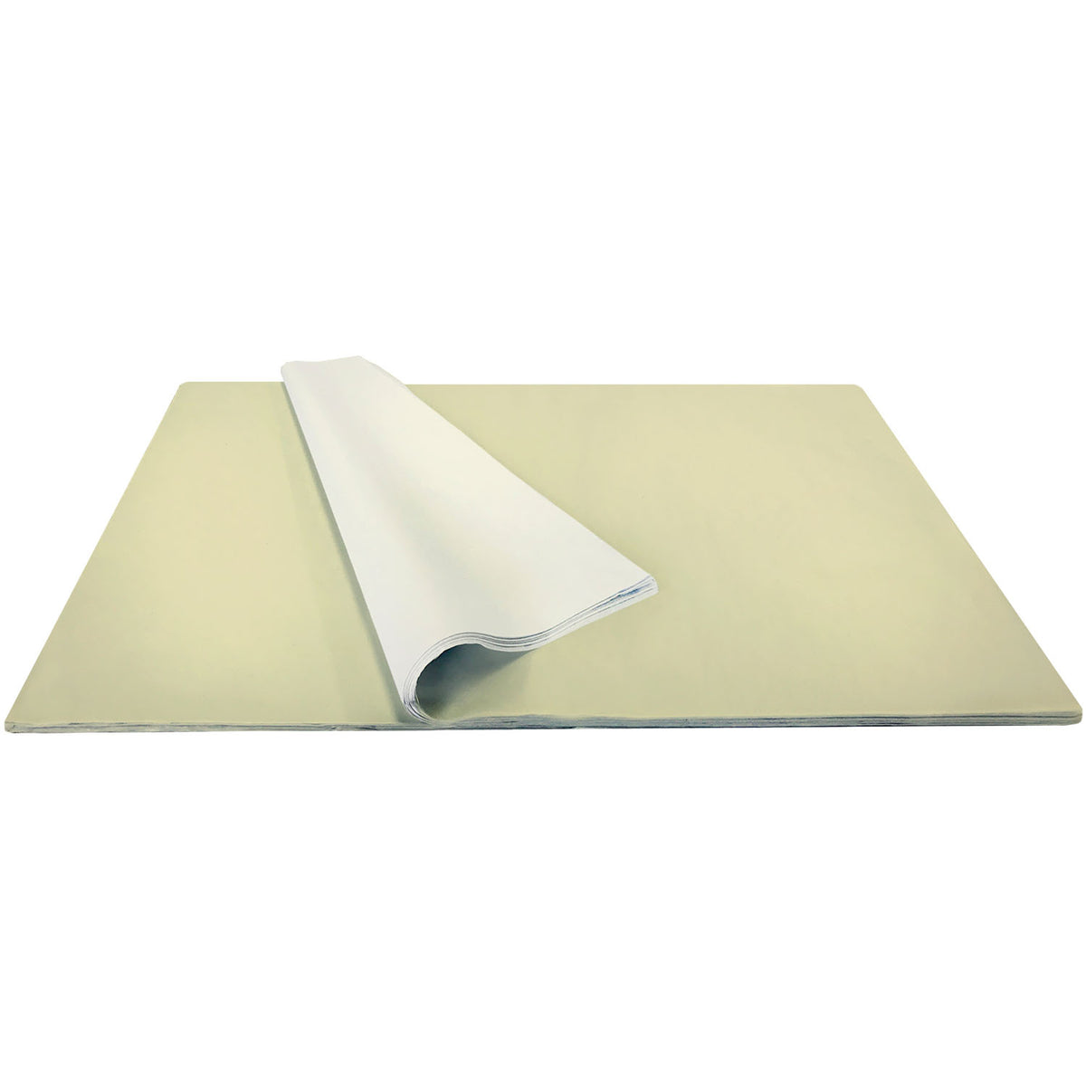 Pacific Coast Solid Tissue Paper — additional view b