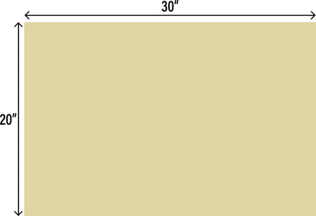 Pacific Coast Solid Tissue Paper — additional view d