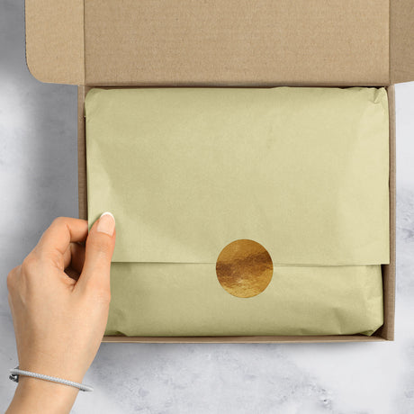 Pacific Coast Solid Tissue Paper — additional view e
