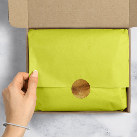 Pacific Coast Solid Tissue Paper — additional view e