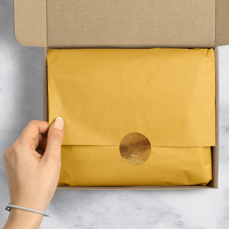Pacific Coast Solid Tissue Paper — additional view e