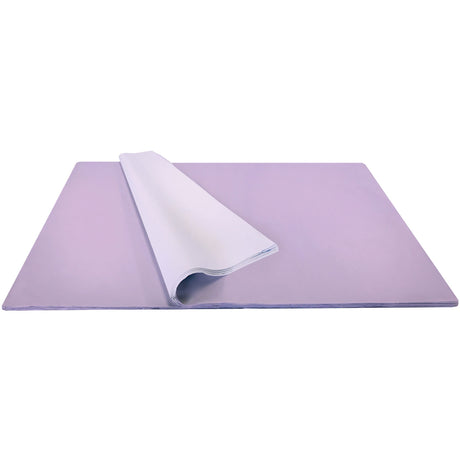 Pacific Coast Solid Tissue Paper — additional view b