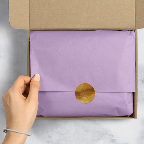 Pacific Coast Solid Tissue Paper — additional view e
