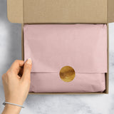 Pacific Coast Solid Tissue Paper — additional view e