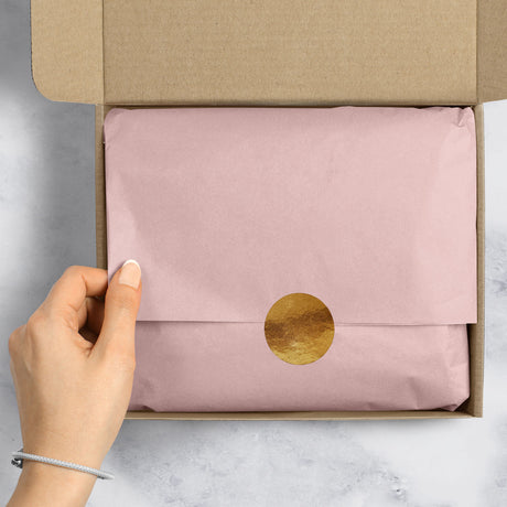 Pacific Coast Solid Tissue Paper — additional view e