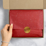 Pacific Coast Solid Tissue Paper — additional view e
