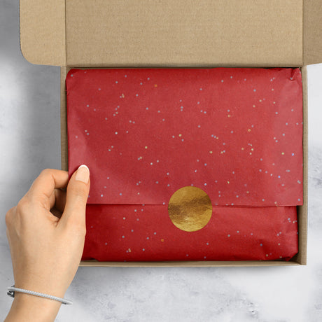 Pacific Coast Solid Tissue Paper — additional view e