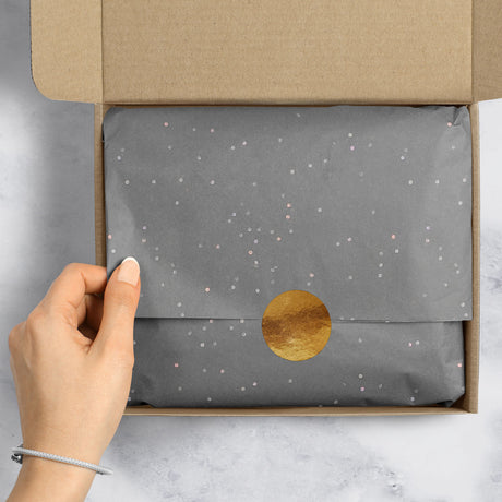 Pacific Coast Solid Tissue Paper — additional view e