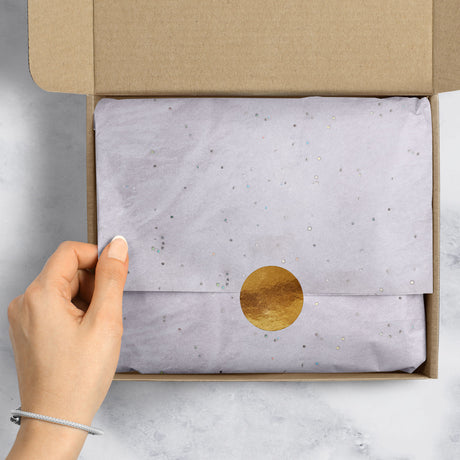 Pacific Coast Solid Tissue Paper — additional view e