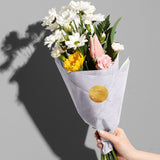 Pacific Coast Solid Tissue Paper — additional view f