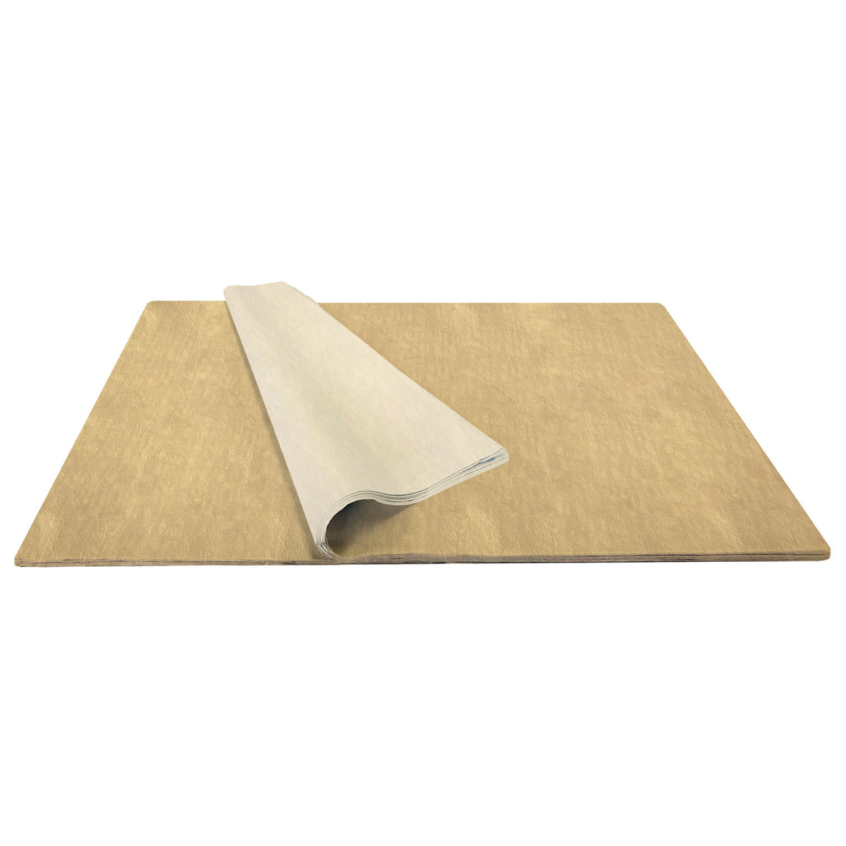 Pacific Coast Solid Tissue Paper — additional view b