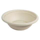 World Centric 16-32oz Fiber Bowls + Lids