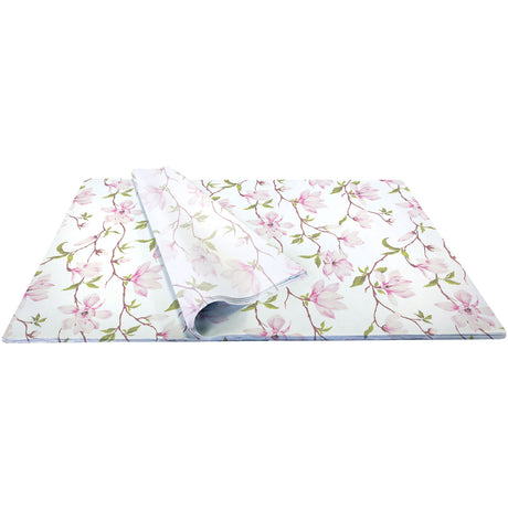 Magnolia - Gift Tissue — additional view b