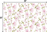 Magnolia - Gift Tissue — additional view d