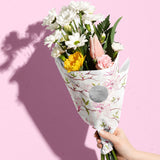 Magnolia - Gift Tissue — additional view f