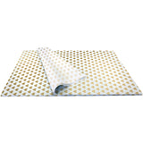 Golden Heart - Gift Tissue — additional view b