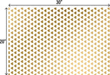 Golden Heart - Gift Tissue — additional view d