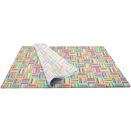 Colorful Lines Gift Tissue - BPT203.1b.jpg